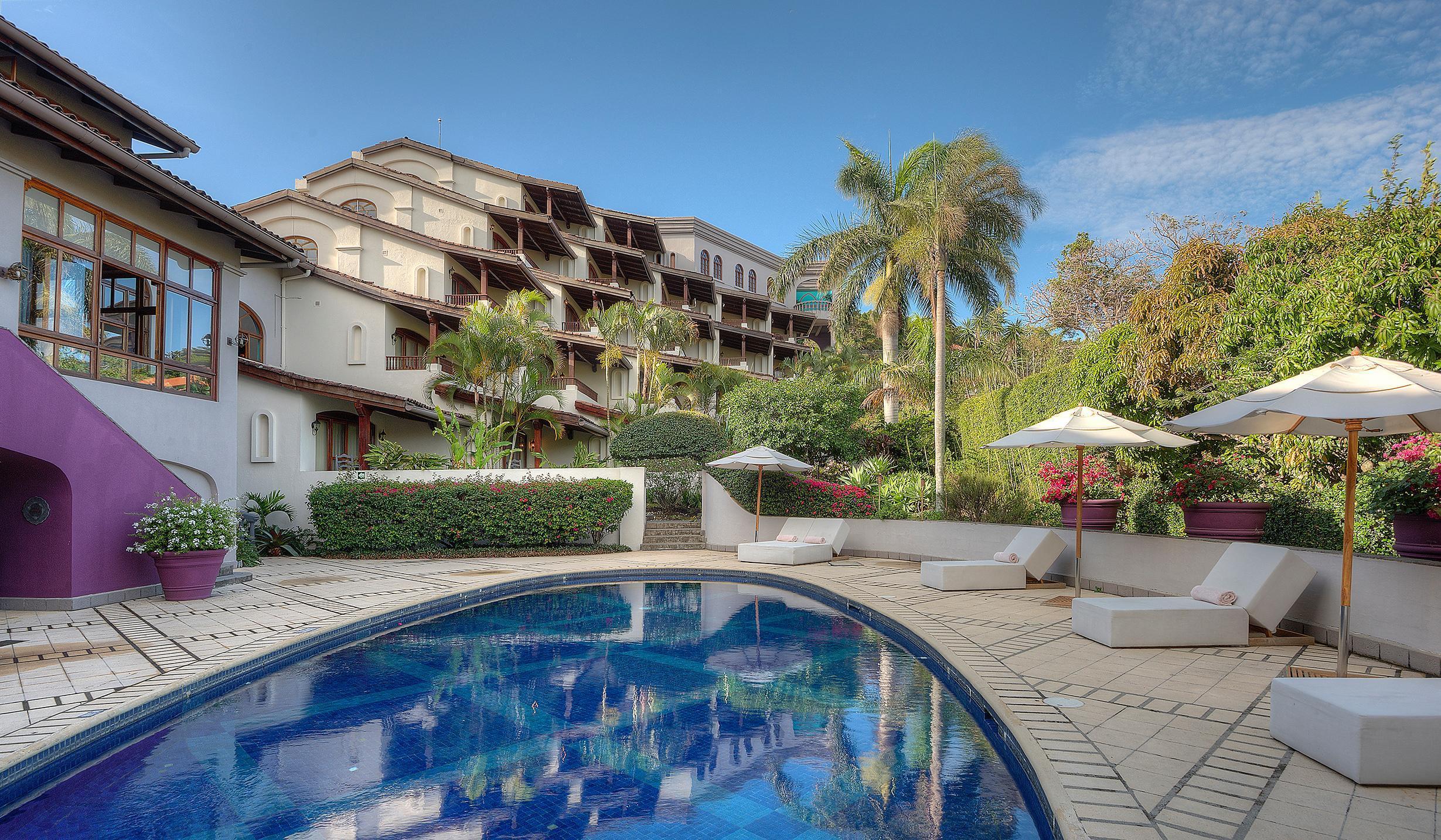 Alta Las Palomas Hotel San José Exterior foto