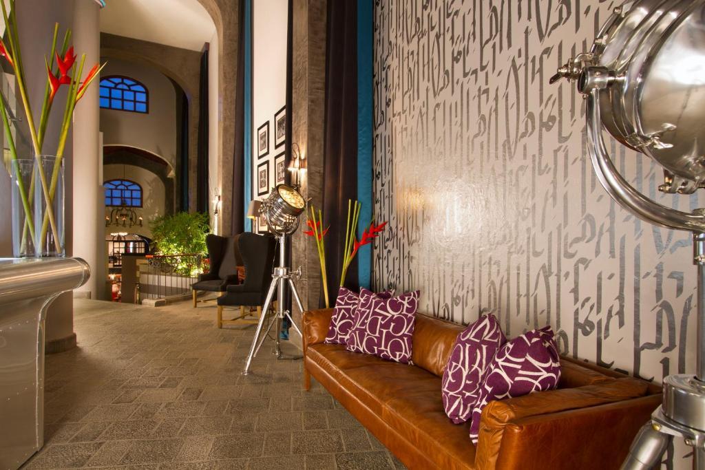 Alta Las Palomas Hotel San José Exterior foto